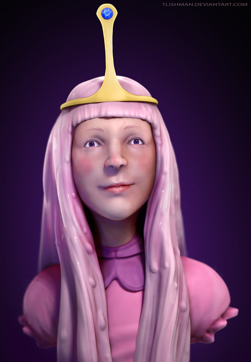 Illustration for article titled Adventure Time's Jake Is Giving Me Nightmares